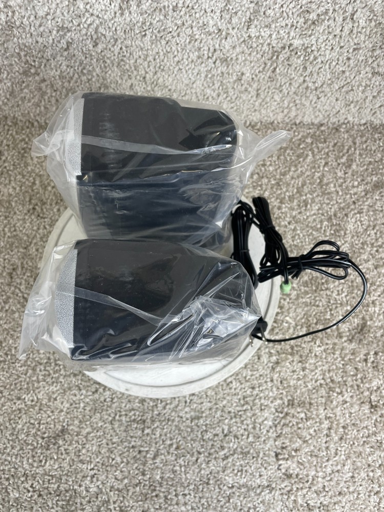 Dragon Soyo Multimedia Computer Speakers