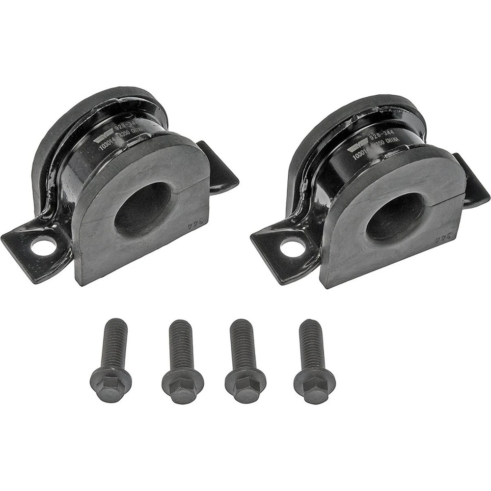 Stabilizer Sway Bar Bushing Front or Rear Kit - Chevy Avalanche Express