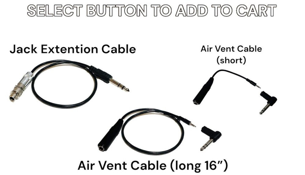 Drum Trigger Tray Trigger ADAPTER Kit Barrel Extension Vent Hole A2E