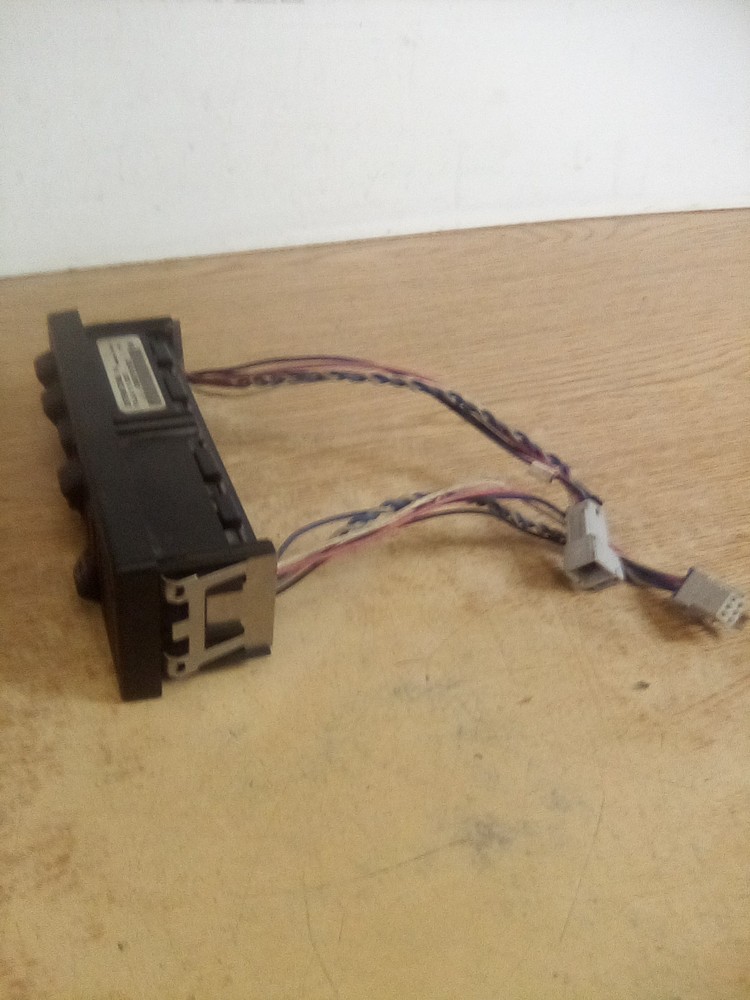 International Prostar 32237 Dash Switch Panel