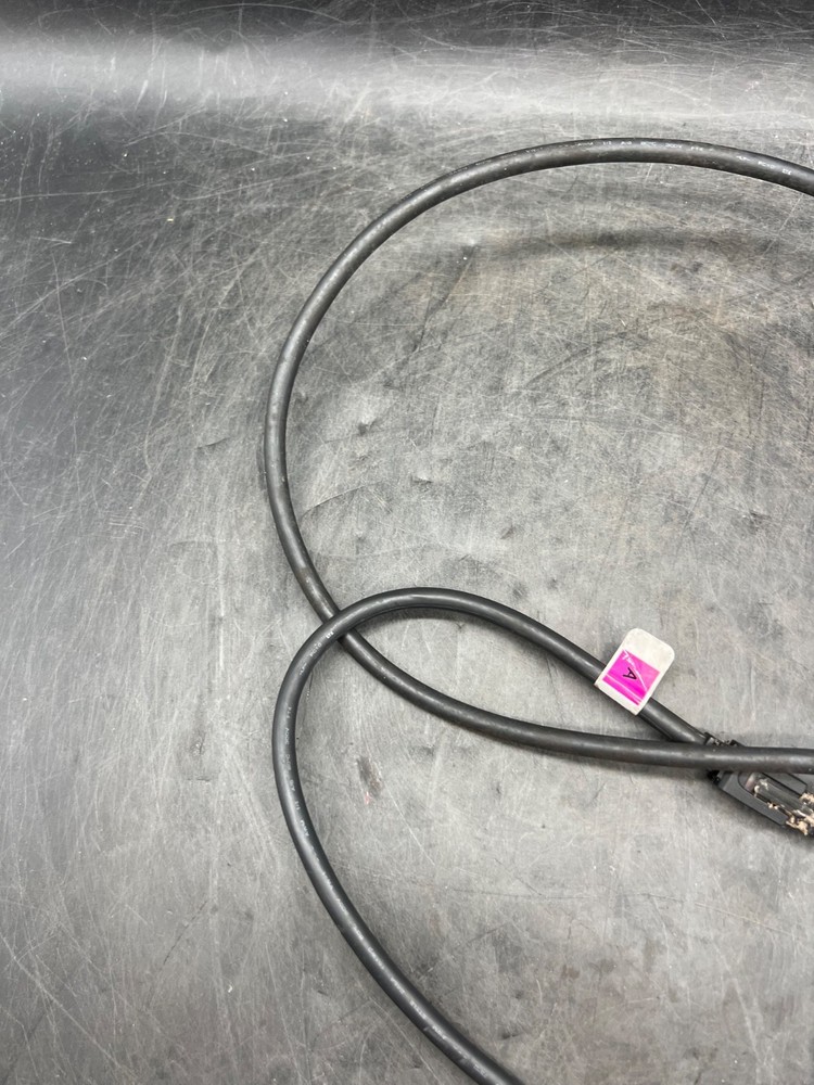 Quickie QM715 Mobility Power Wheelchair Scooter Computer Module Cable 108278150