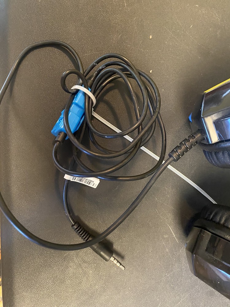 Sades SA-920 Universal Gaming Headset