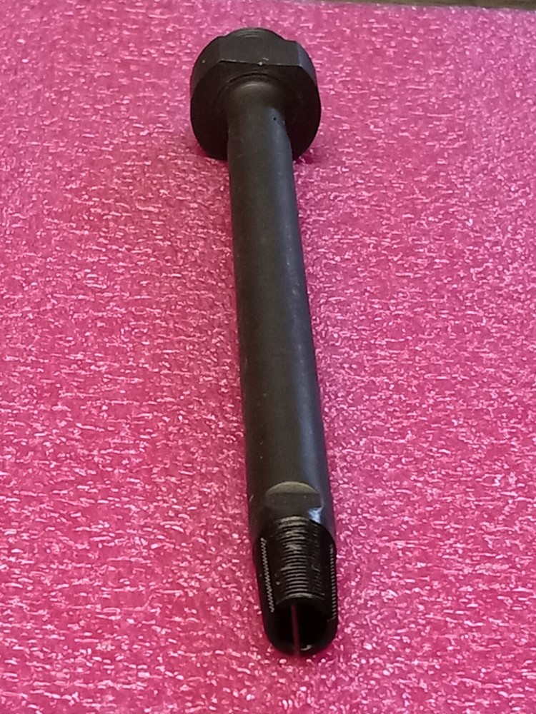 Mueller 502501 Drill Holder for Drilling/Tapping Machine NOS Original Packaging