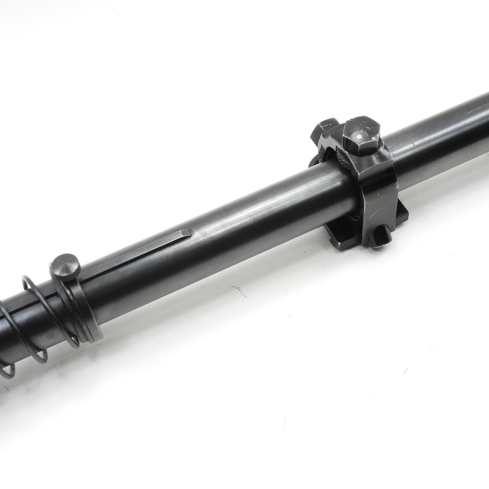 J. Unertl Unertl 10X Target Scope.