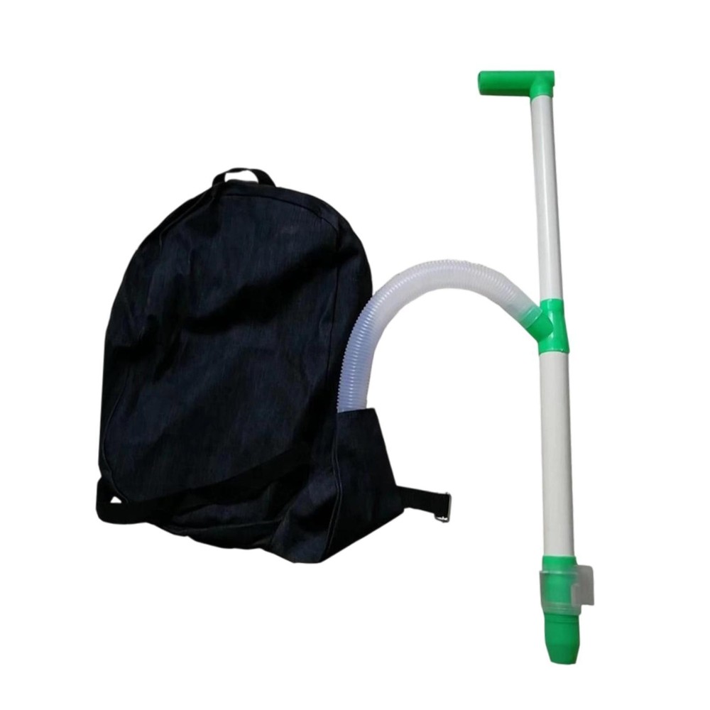 Manual Fertilizer Spreader Dispenser Broadcast Spreader Efficient Fertilizer