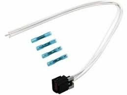 Genuine GM Multi-Purpose Wire Connector 13587152