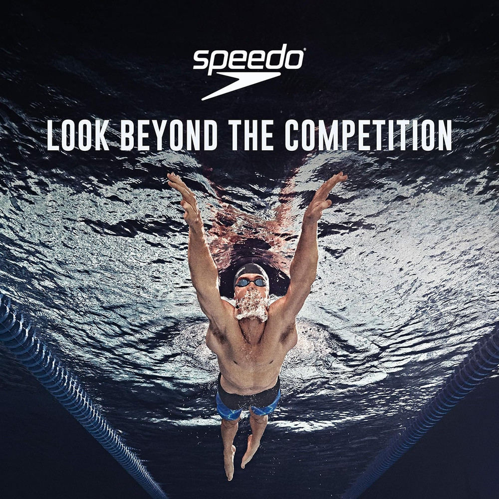 Speed Socket 2.0 Swim Goggle