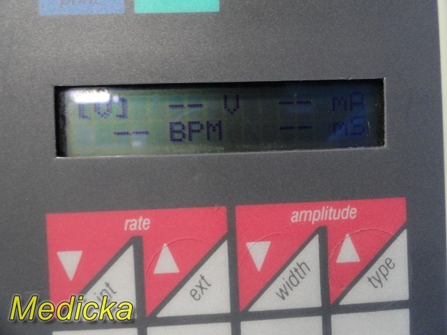 Bio-Tek PMA-1 External Analyzer W/O Accessories (TESTED) ~ 37381