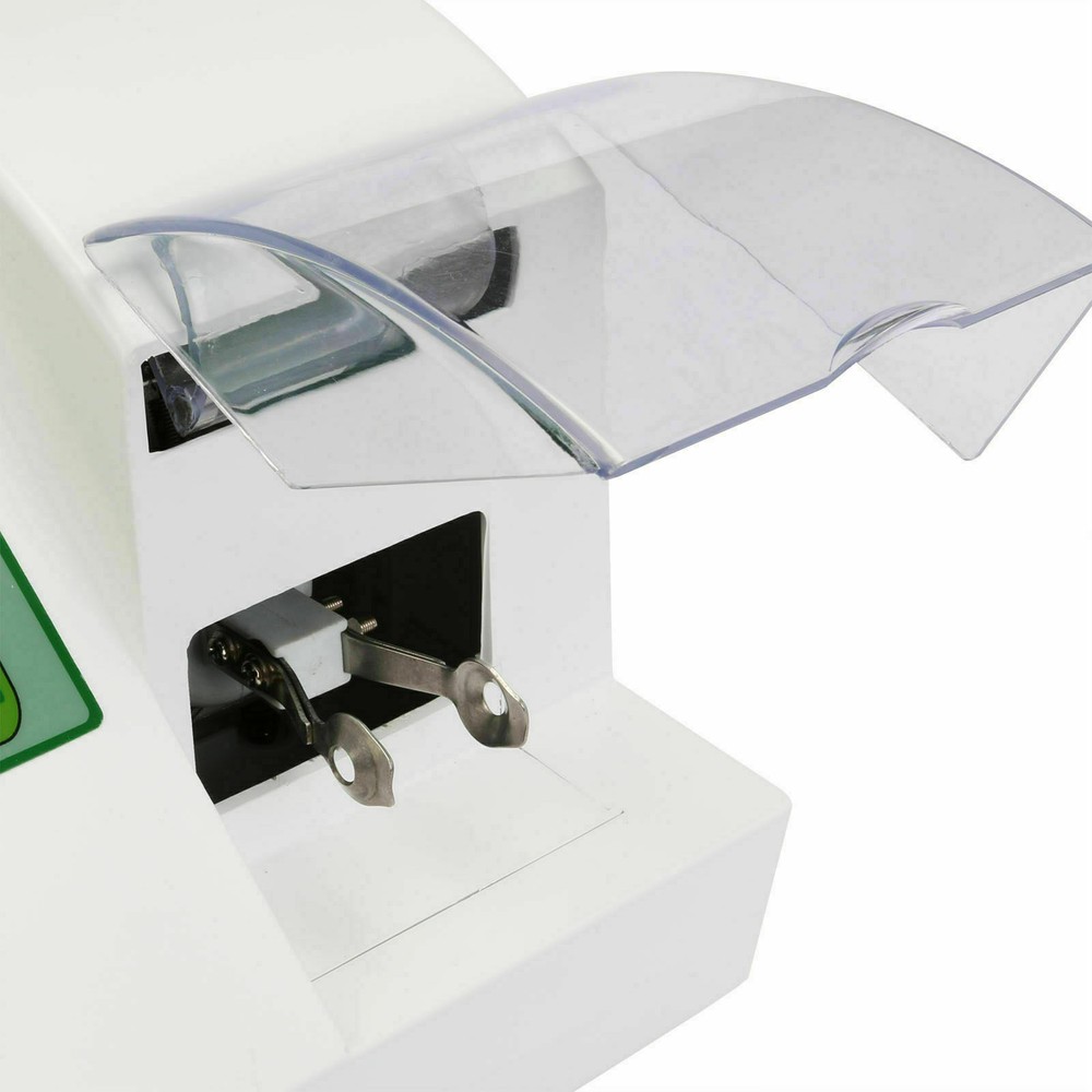 Dent Digital Amalgamator Amalgam Capsule Mixer HL-AH Triturator Blending