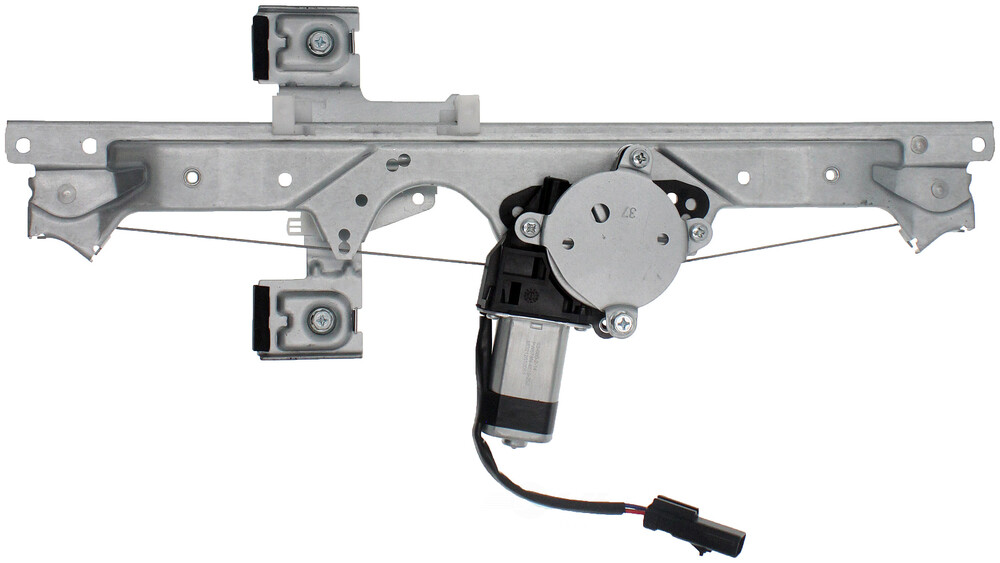 Dorman 748-551 Power Window Regulator and Motor Assembly