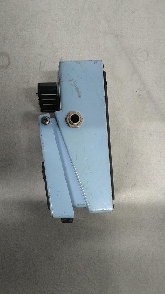 BOSS CH-1SUPER CHORUS Effector From Japan