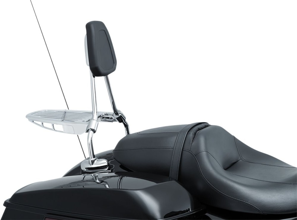 Kuryakyn Chrome Sissy Bar (6583)
