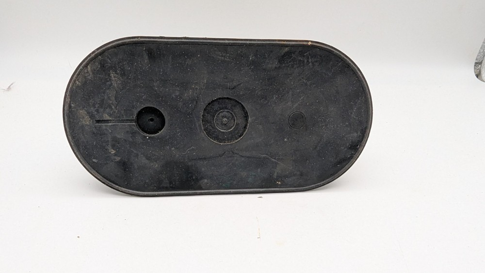 WOODS 3"X 6" POWER GRIP RF36