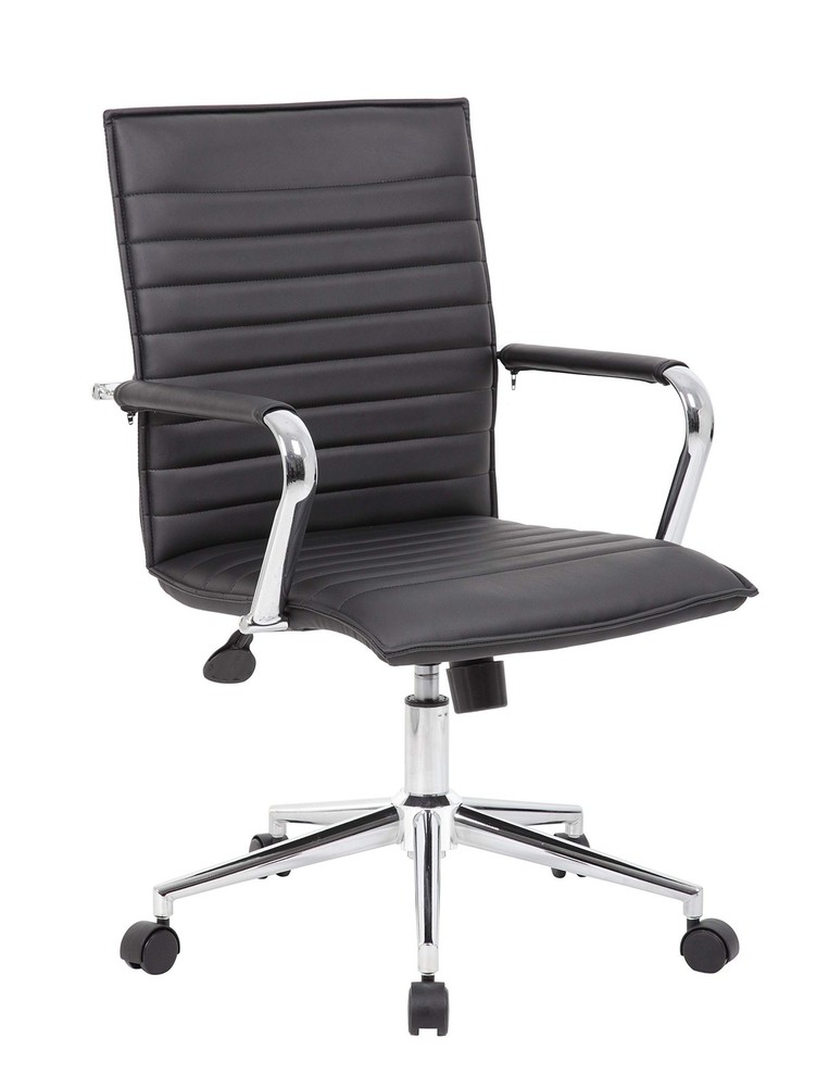 Hospitality Chair, Black