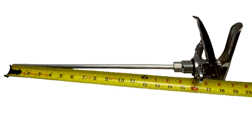 Hydra 7L Fire Extinguisher Trigger Assembly Model 305, For Model 330