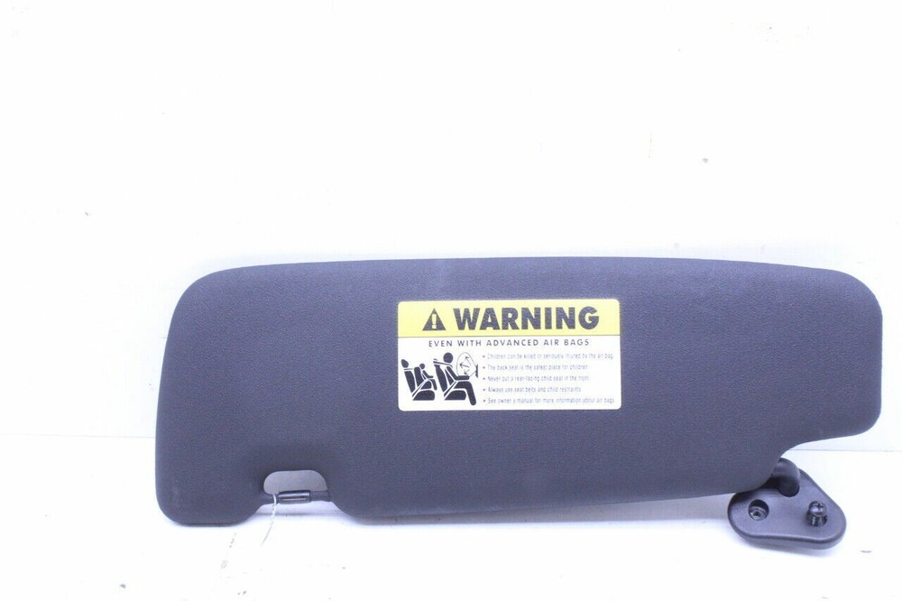 2009-2015 Mini Cooper Right Interior Sun Visor OEM