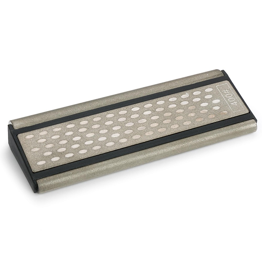 WOODRIVER Diamond Knife Sharpener