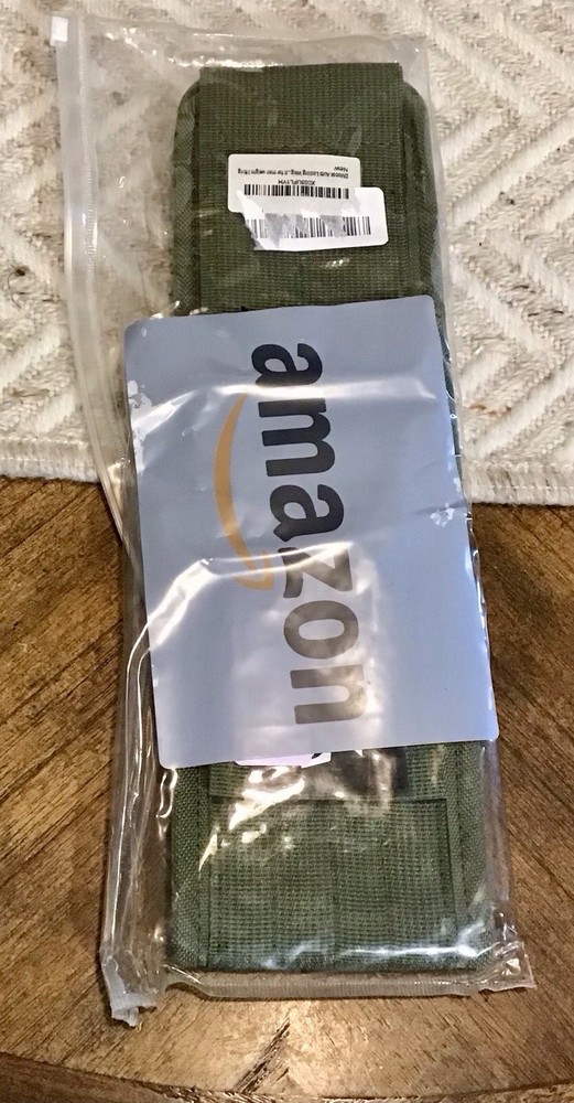 NEW DMoose Auto Locking Weight Belt For Lifting