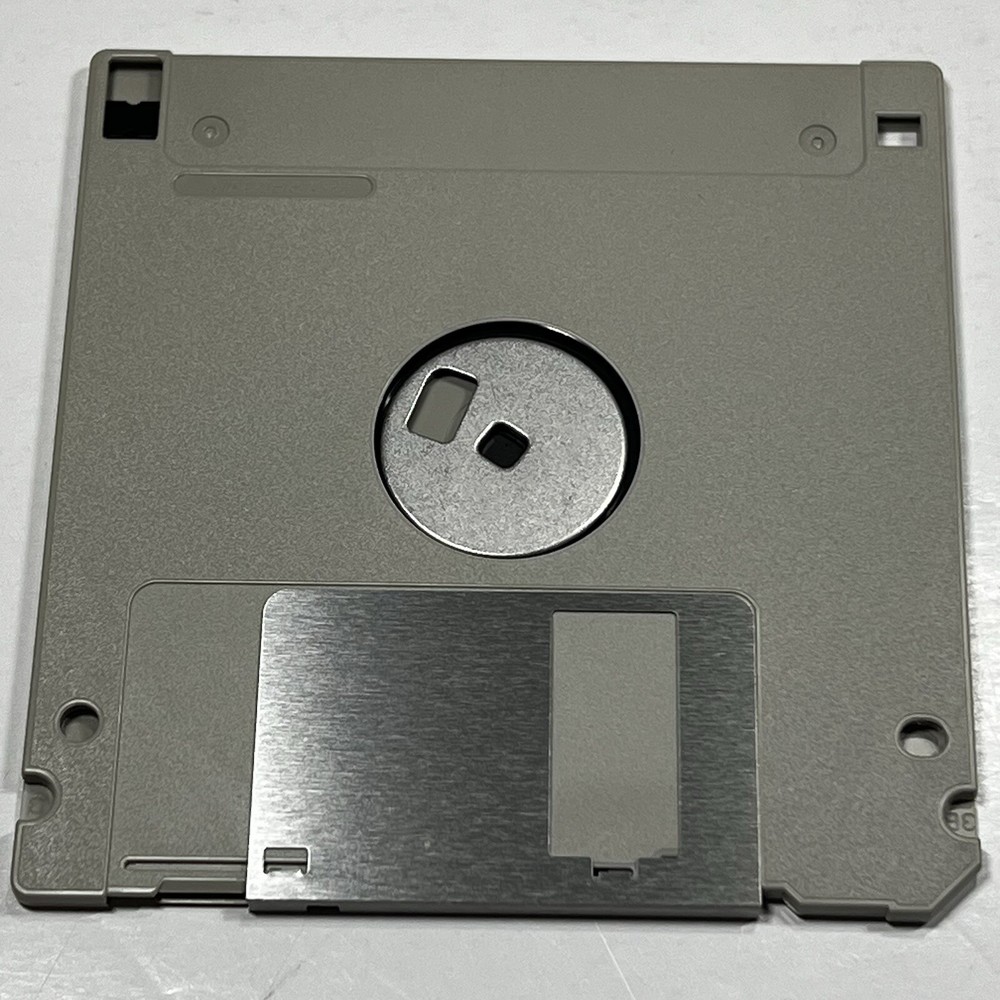 Microsoft Access Version 2 Windows 3.5” Floppy Disc 1994
