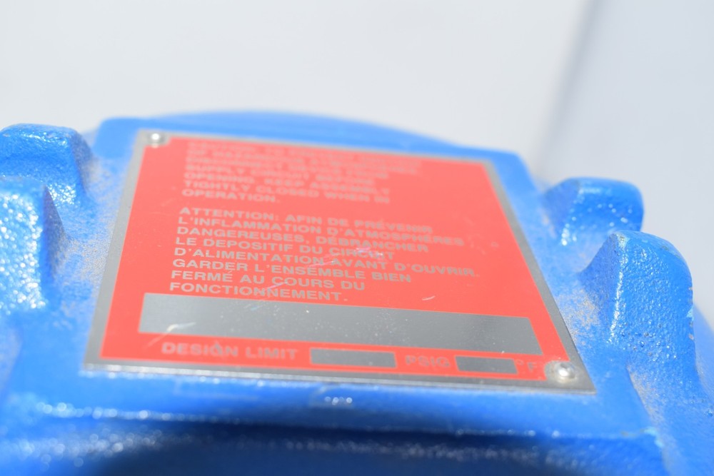 T2-LSHL-9834 Explosion Proof Switch