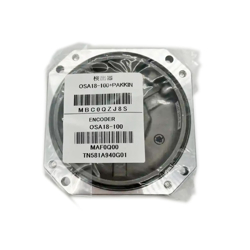 New In Box MITSUBISHI OSA18-100 System Encoder