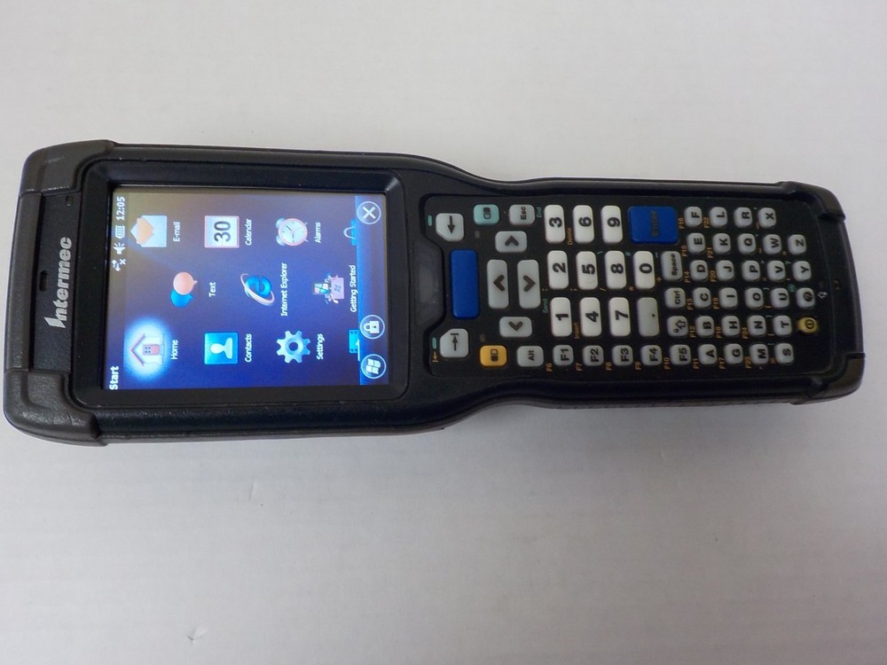 INTERMEC CK71AA4MC00W1100