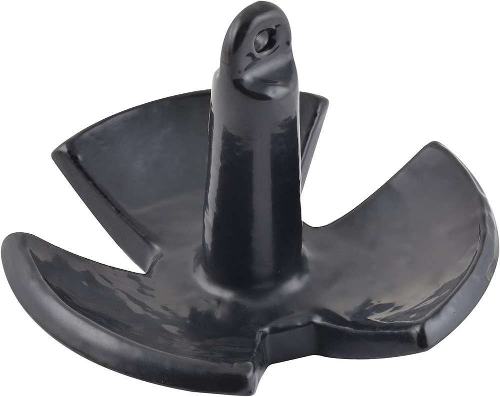 Danielson River Pe Coat Anchor (20-Pound)