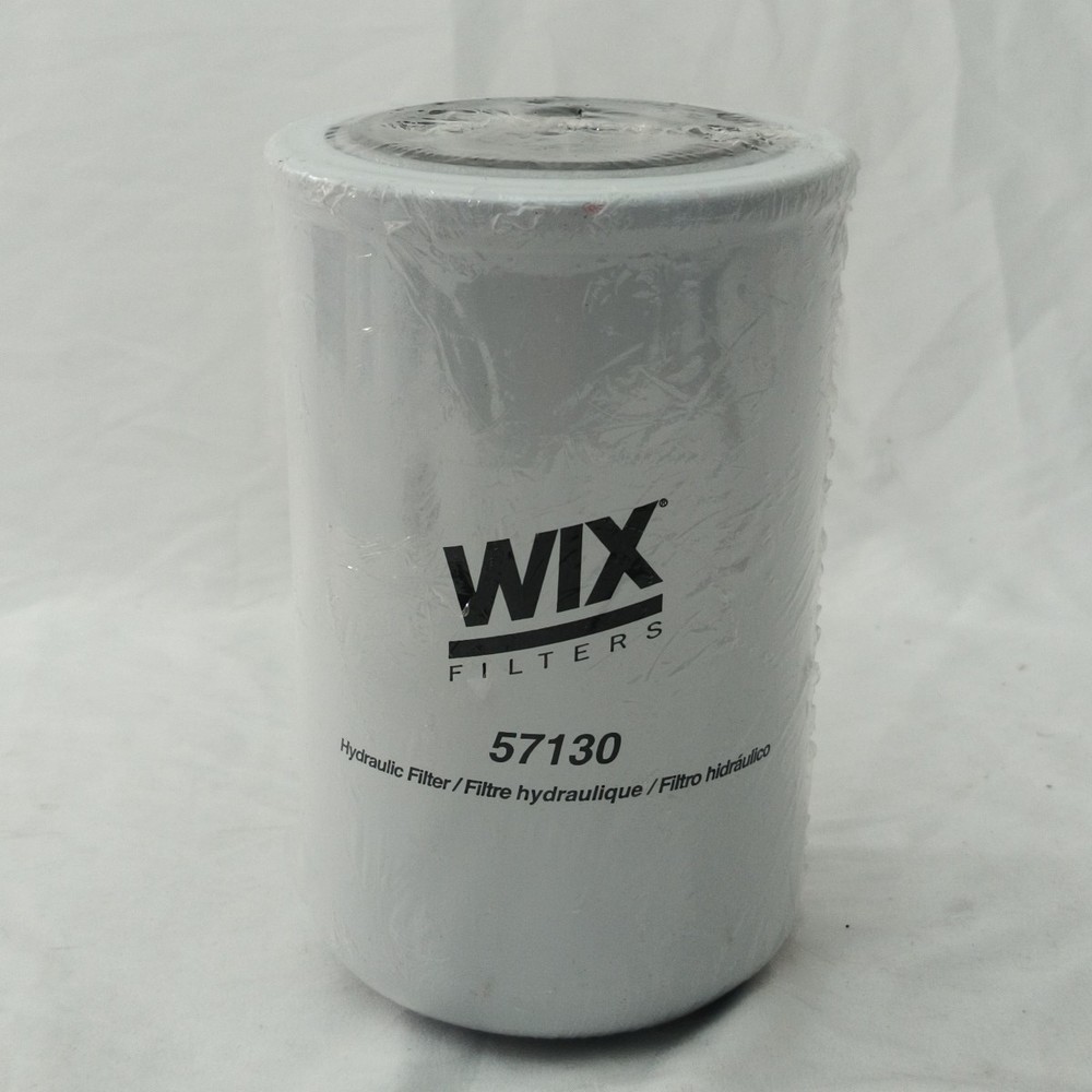 WIX 57130 Spin-On Hydraulic Filter Single Pack