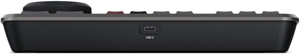 Blackmagic Davinci Resolve Speed Editor Keyboard Davinci Resolve 17 Studio NEW