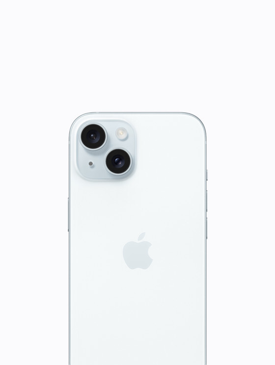 Apple iPhone 15 A2846 Unlocked 128GB Blue C