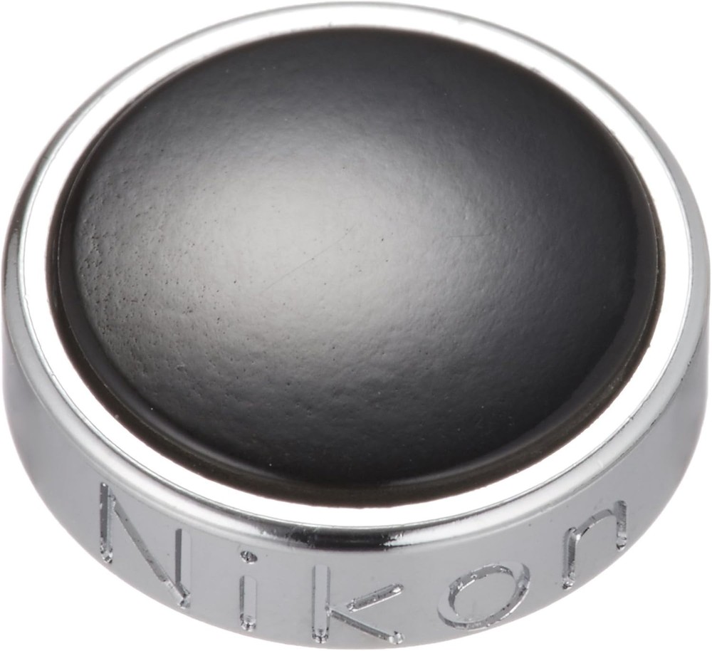 Nikon AR-11 Genuine Soft Camera Shutter butt Release socket F3 FM3A FM2 Df Japan
