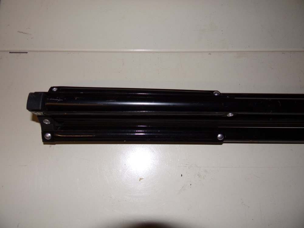 Vintage Neewer Metal Tripod Light Stand, Adjustable/Extendable