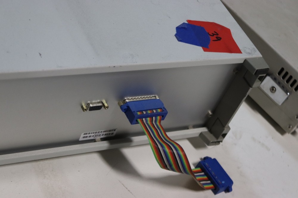 OCEAN OPTICS Master/Slave S2000 Cards