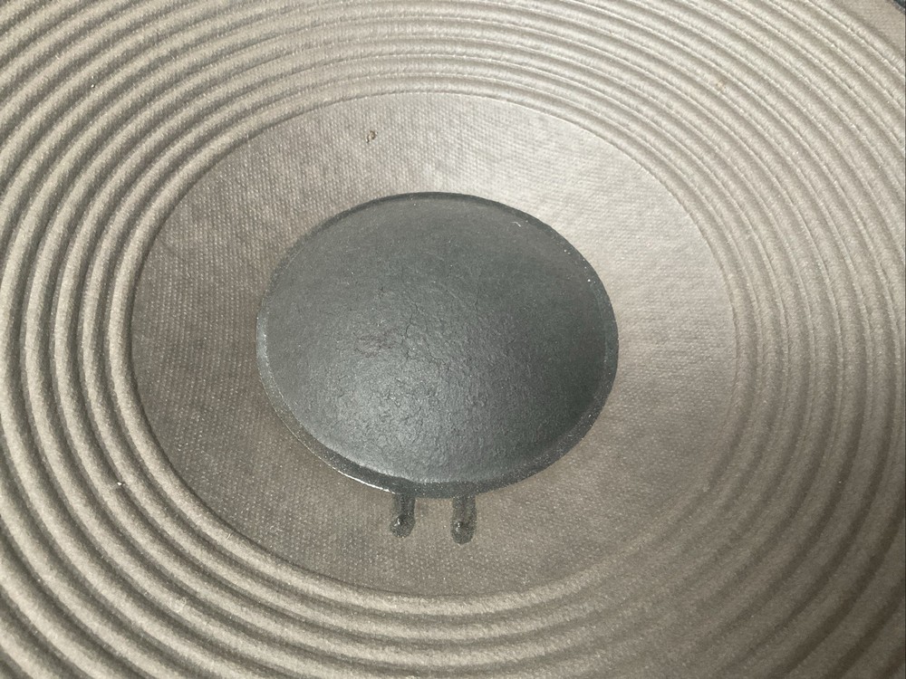 JBL 2235H - 15" Woofer - Single