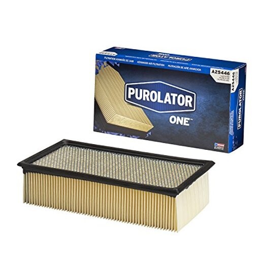 A25446 ONE Advanced Engine Air Filter
