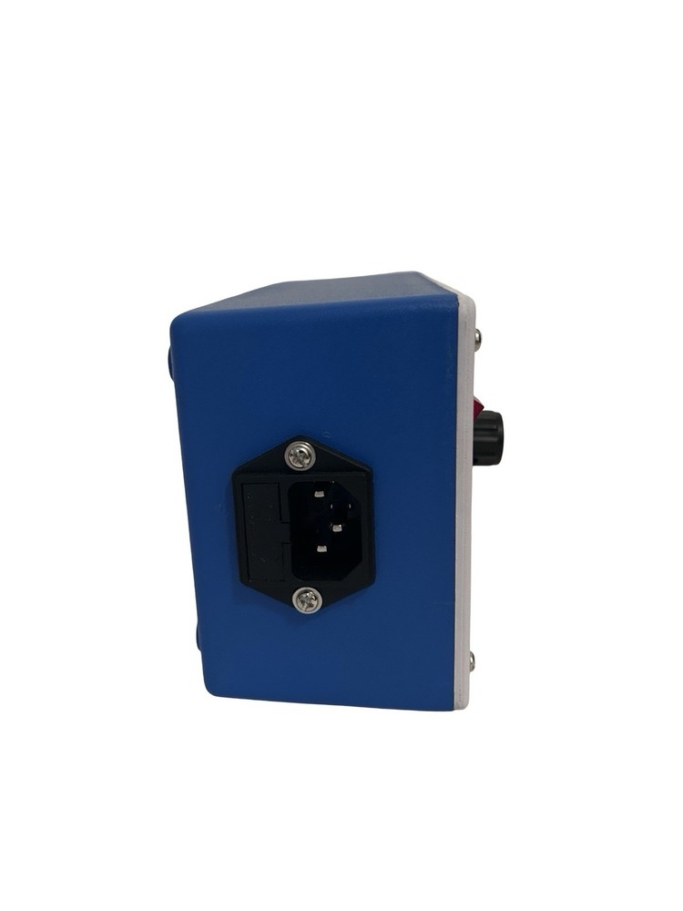 Variable Frequency Generator