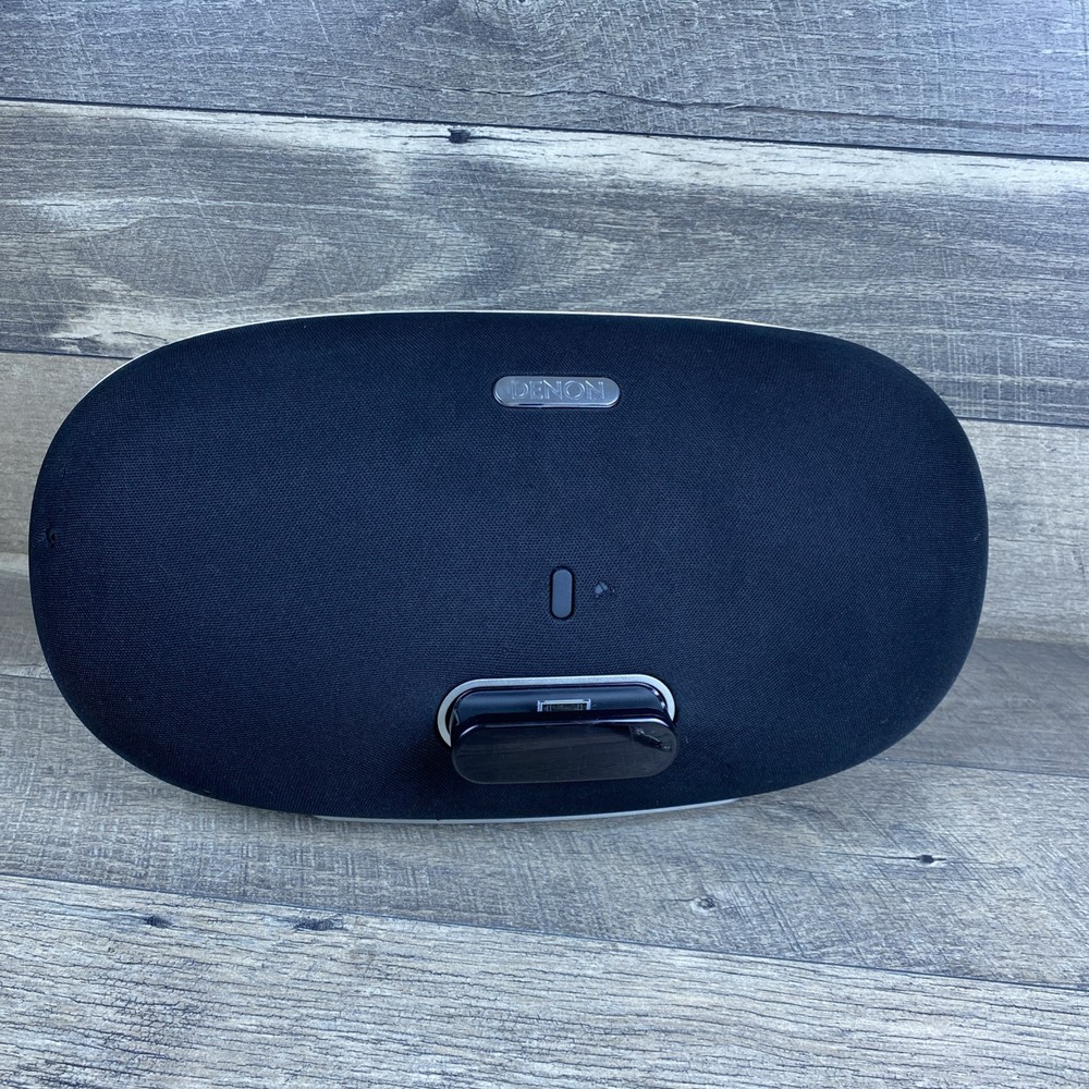 Denon Cacoon Speaker Dock Model DSD-500