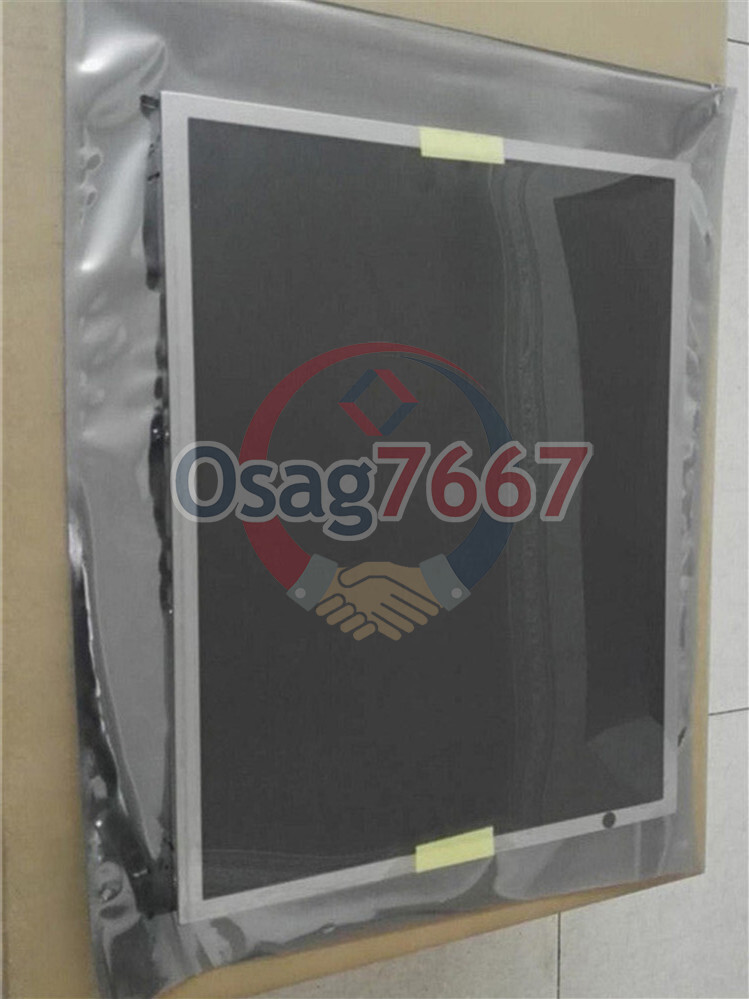 ONE 15.0" Sharp 1024×768 Resolution LQ150X1LG83 LCD Screen Panel