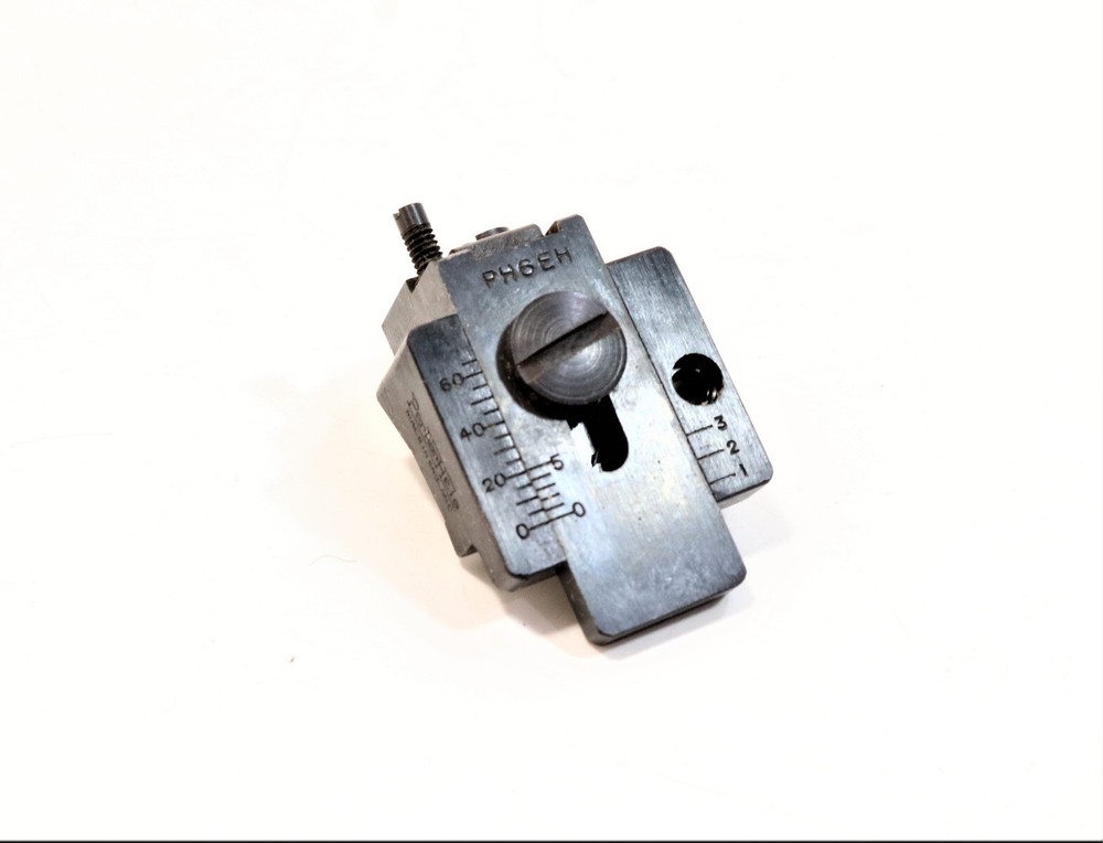 Parker-Hale PH6EH Peep Sight