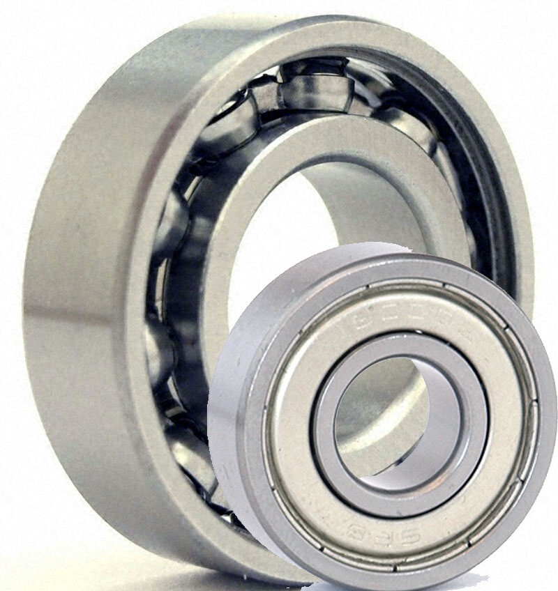 OS 55 AX Bearings