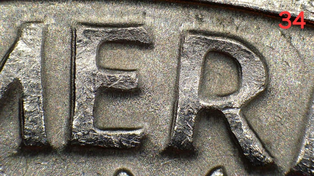 💥💥1978 D ERROR "Ike" Eisenhower $1 Almost Uncirculated💥💥