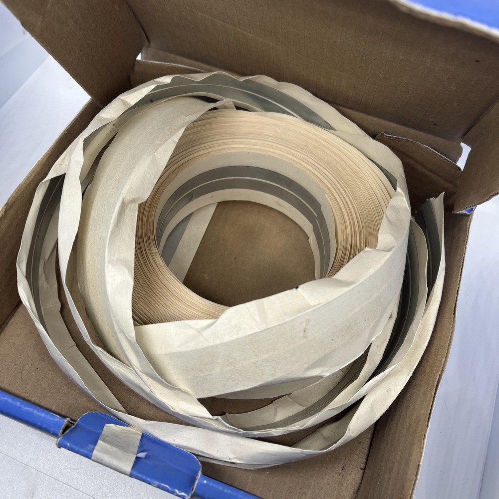 Drywall Corner Tape 2”x100’ Open Box