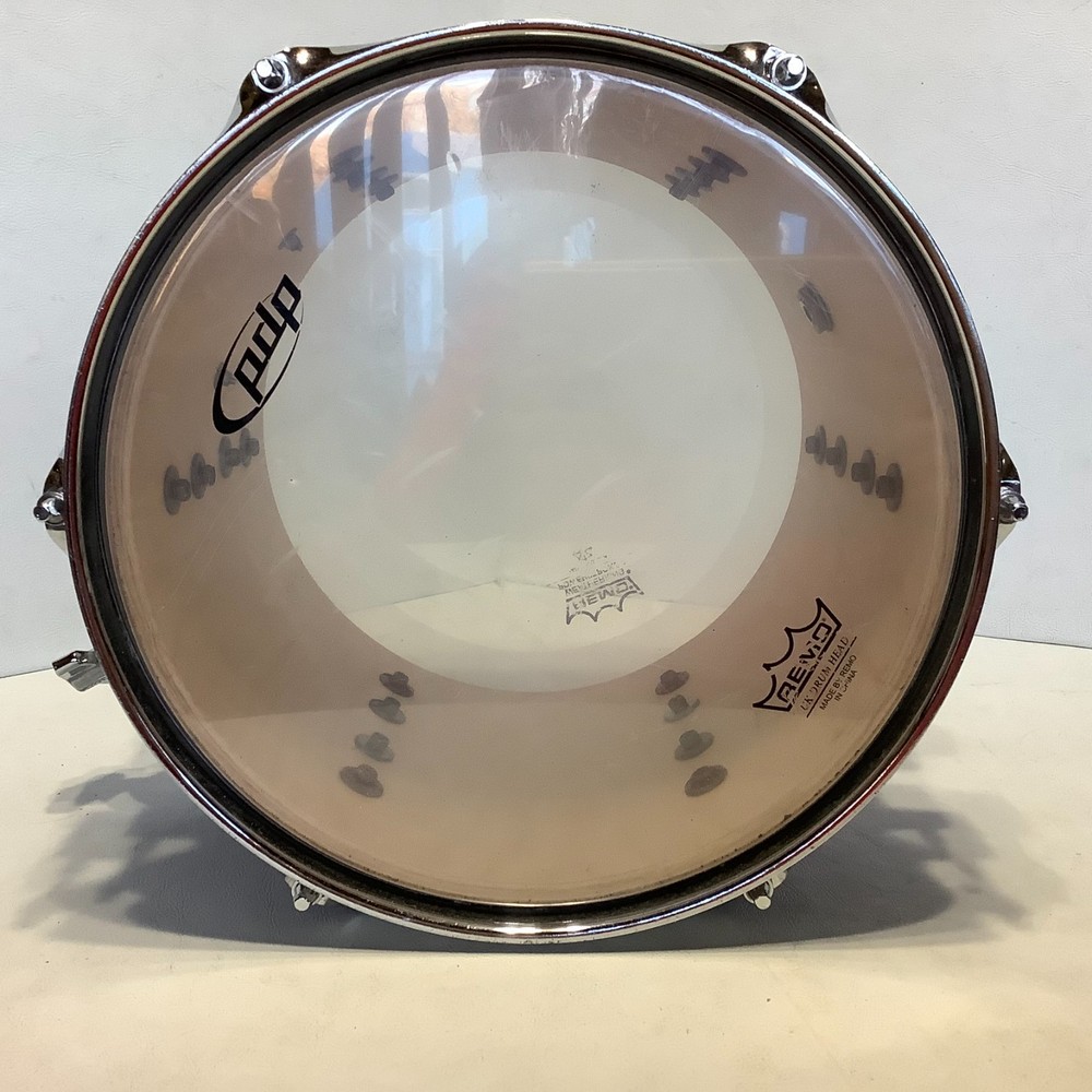 PDP FX Series 10" Tom Drum w/Case