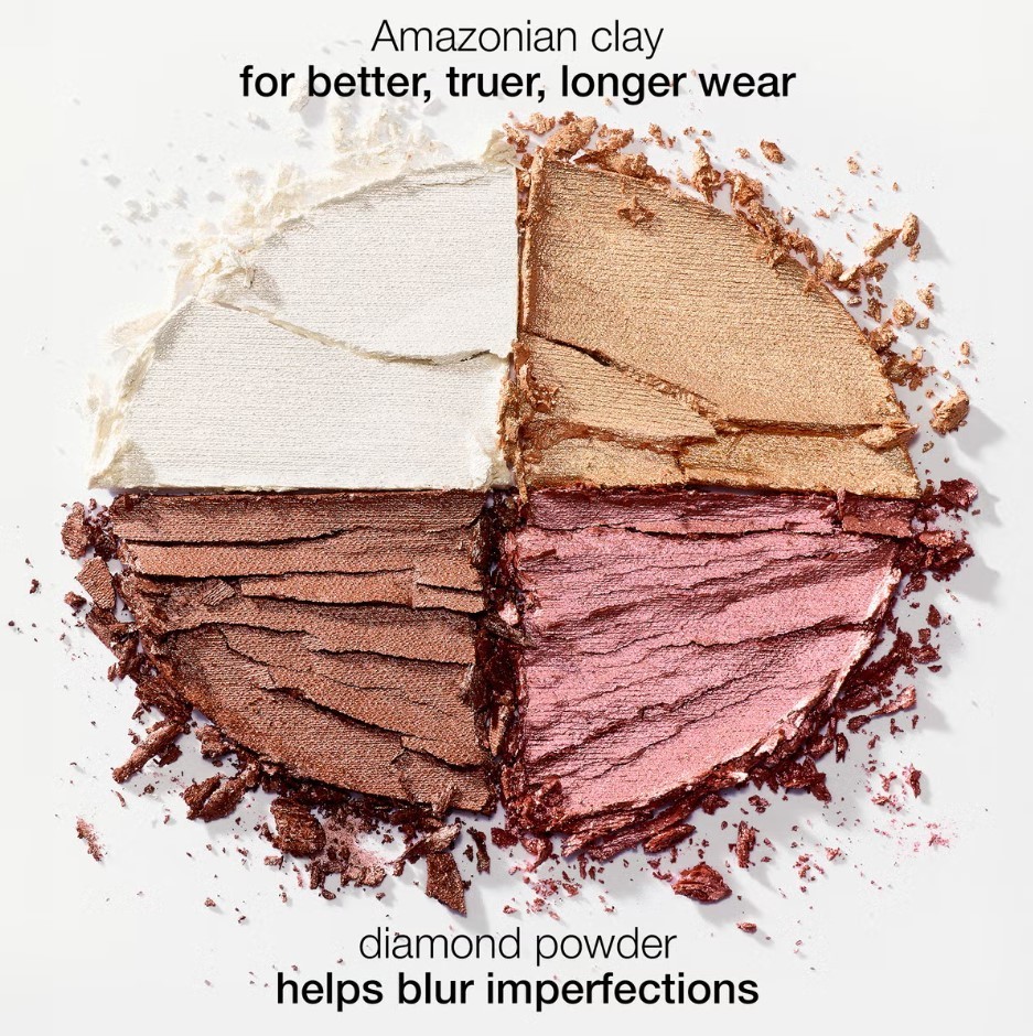 Tarte Glow Palette – Eyes & Cheeks !!!!