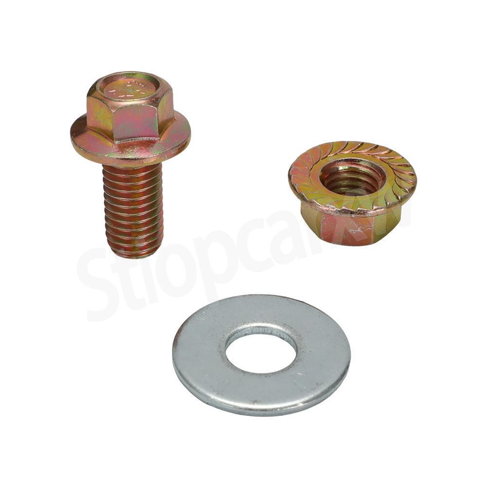 For 2001-2010 Silverado / Sierra 2500HD Front Leaf Spring Hanger Support Bracket