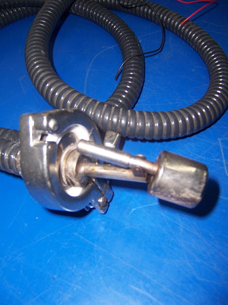 13776 Horizontal Liquid Level