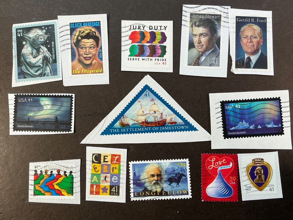 USA USED #4120 / 4220  *2007* Commemorative and special issues