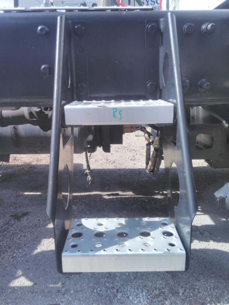 Replaces 2012 FREIGHTLINER M2 106 FRAME STEP ,  FL