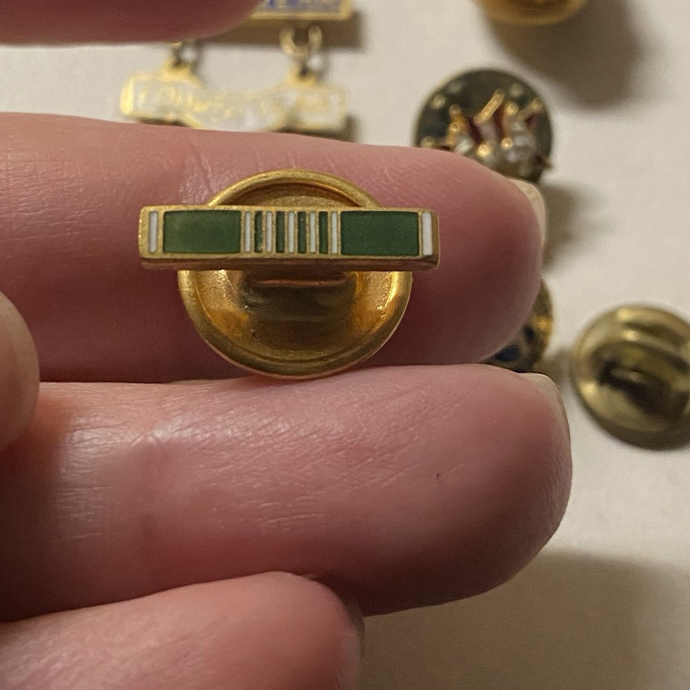 Vintage Pins