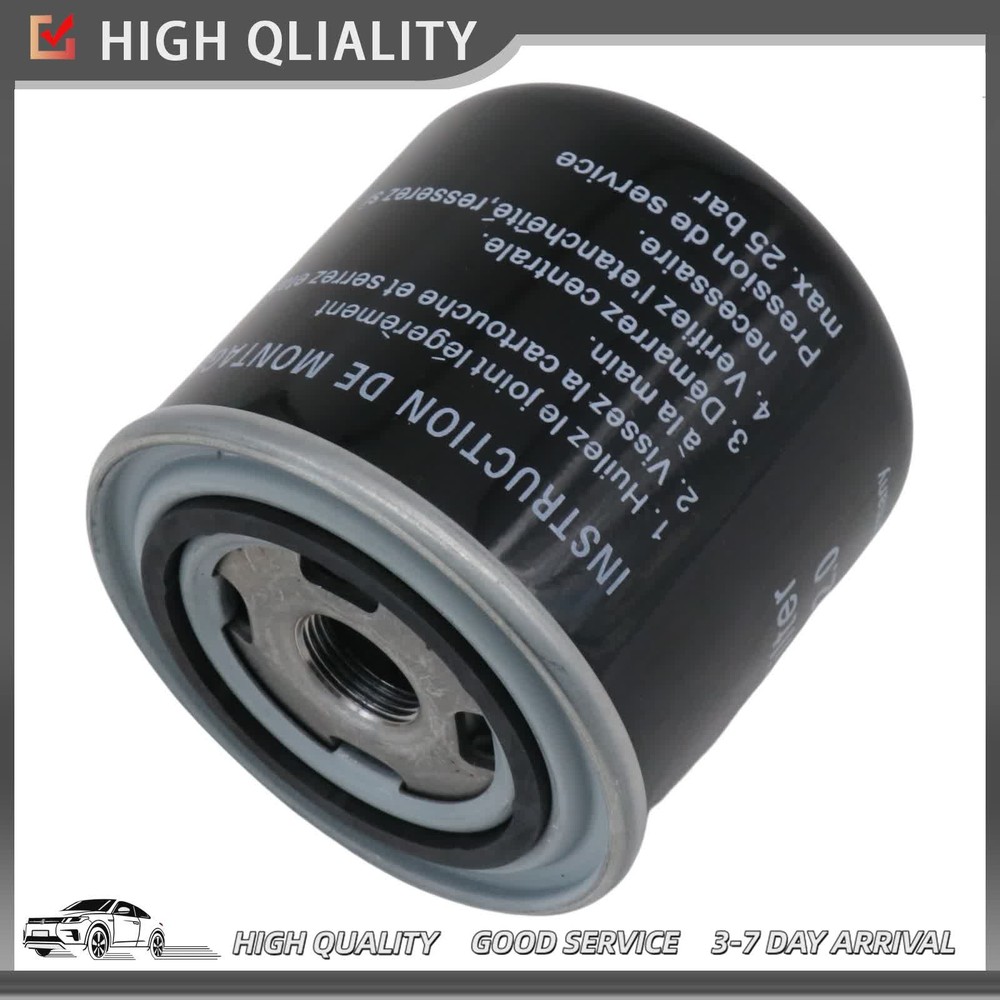 For Kaeser Compressor Replacement 6.3462.1 6.3462.0 Oil Filter Element Suitable